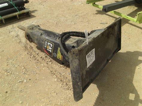 ram hoe for skid steer|cat hydraulic skid steer.